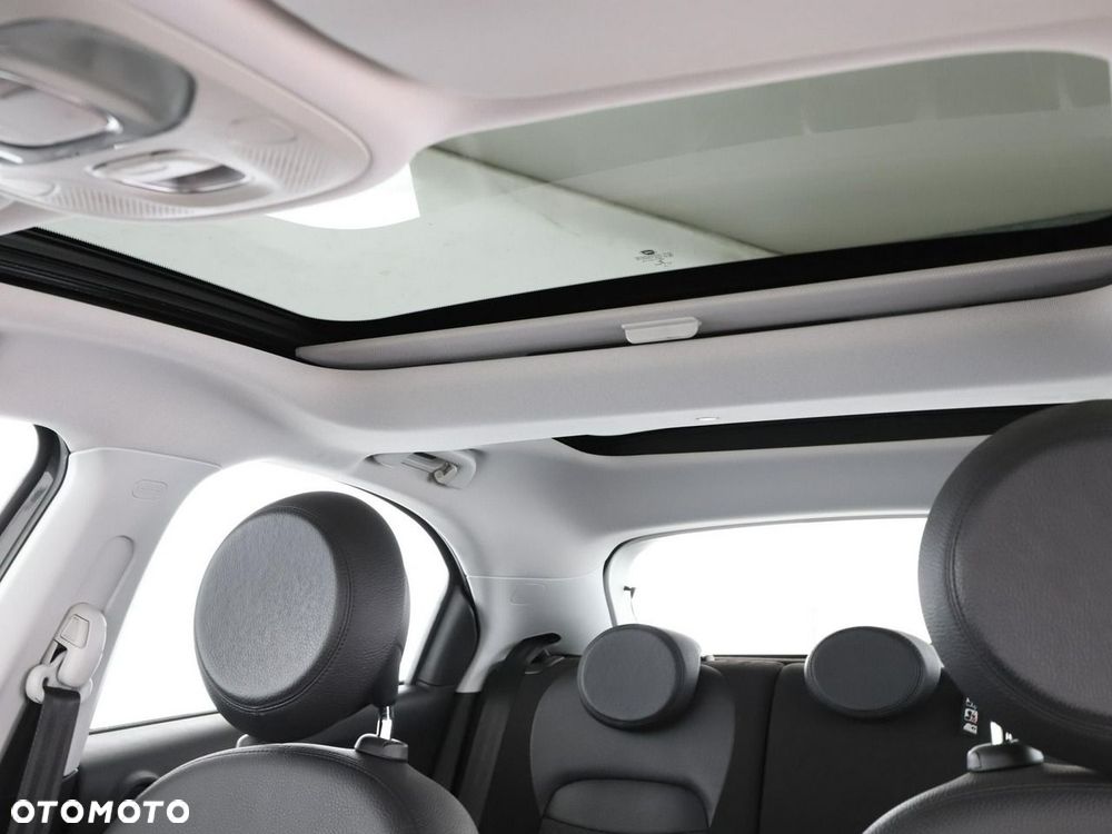 Fiat 500X 1.3 City Cross DCT - 34