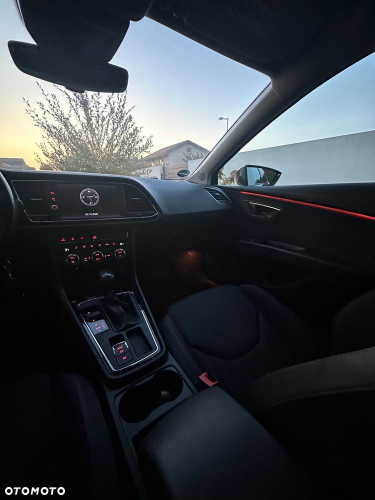 Seat Leon - 39