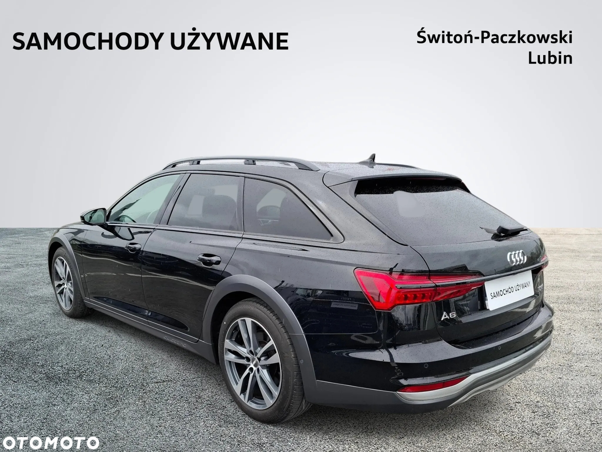 Audi A6 Allroad - 5