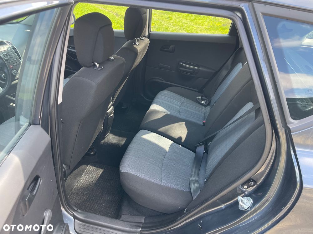 Kia Ceed 1.4 CVVT Vision - 11