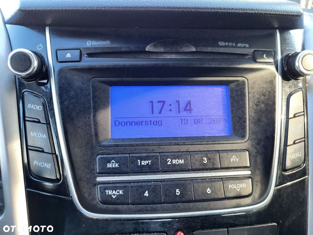 Hyundai i30 - 32