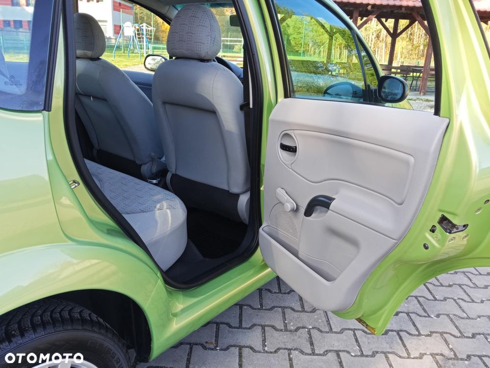 Citroën C3 1.1 Control+ (sx) - 27