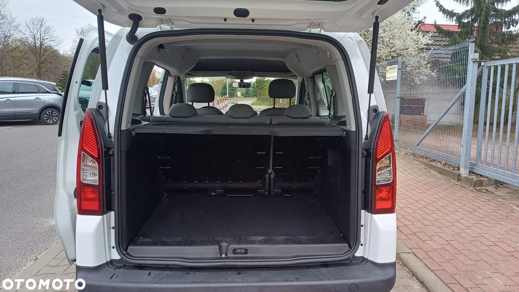 Citroën Berlingo 1.6 BlueHDi Feel - 7