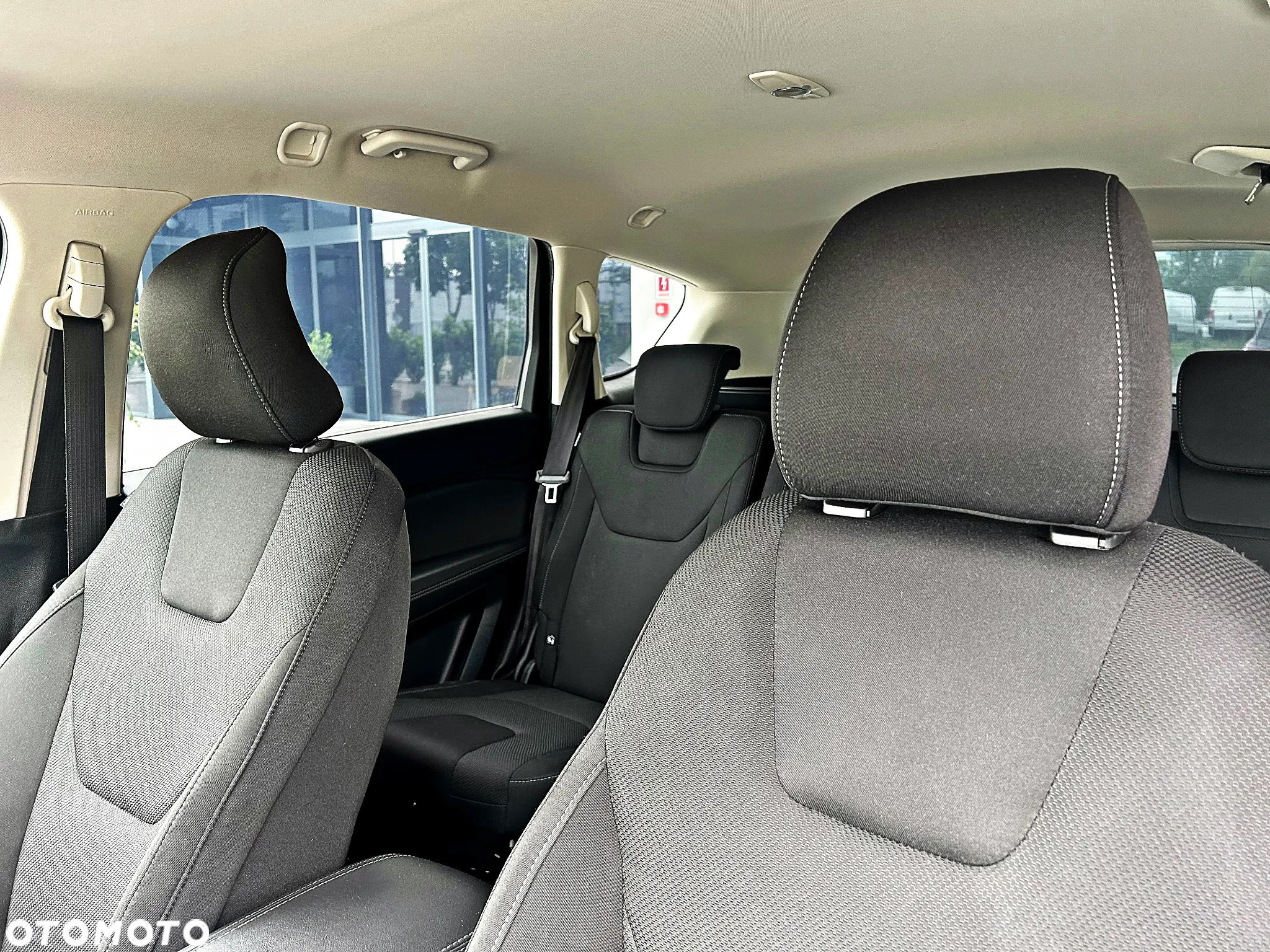 Ford S-Max 2.0 TDCi Titanium - 24