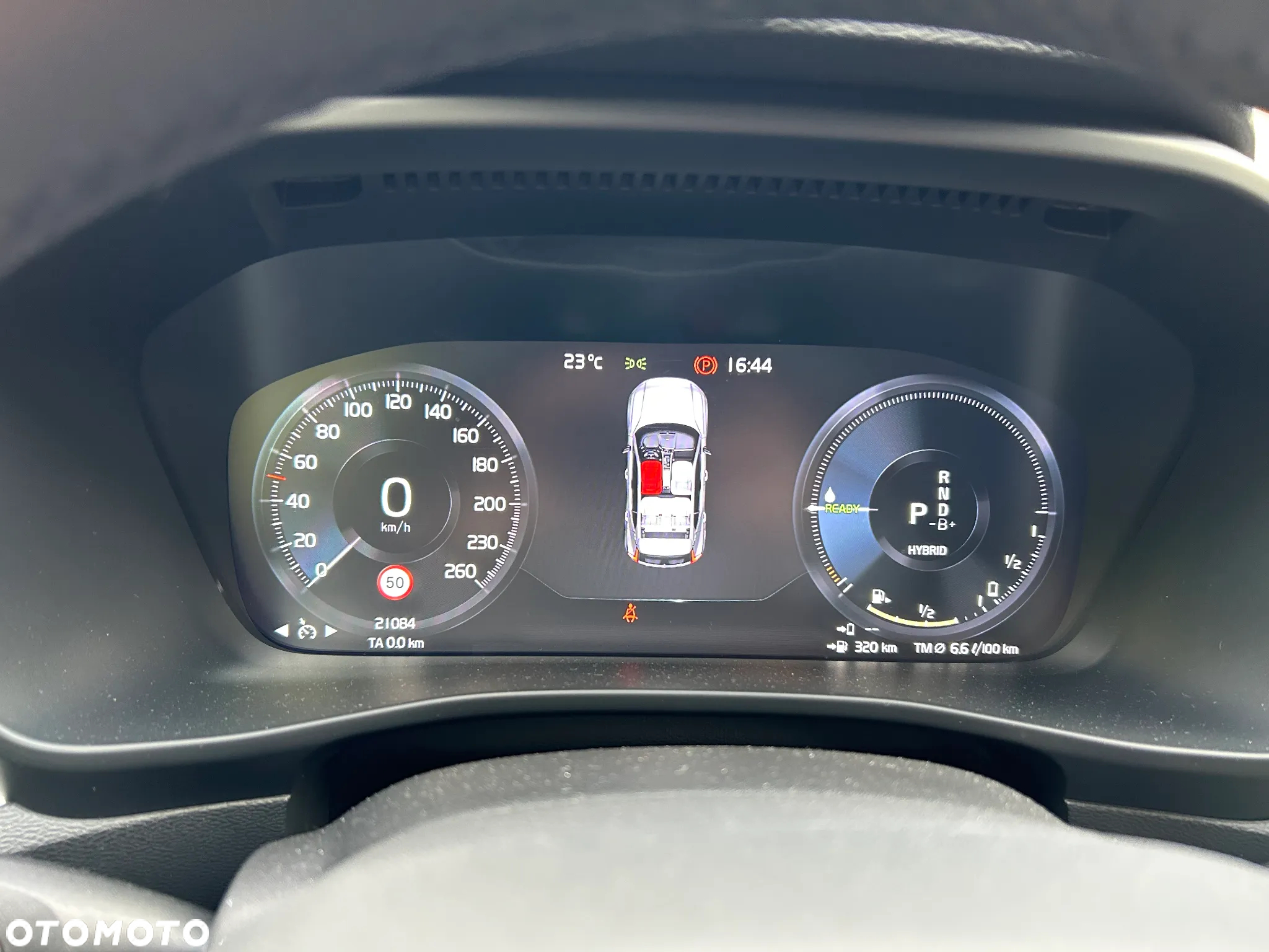 Volvo XC 40 T4 Plug-In Hybrid Plus Dark - 27