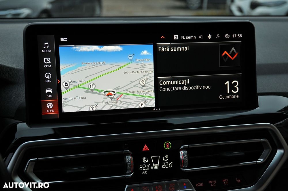 BMW X4 xDrive30d AT MHEV - 15