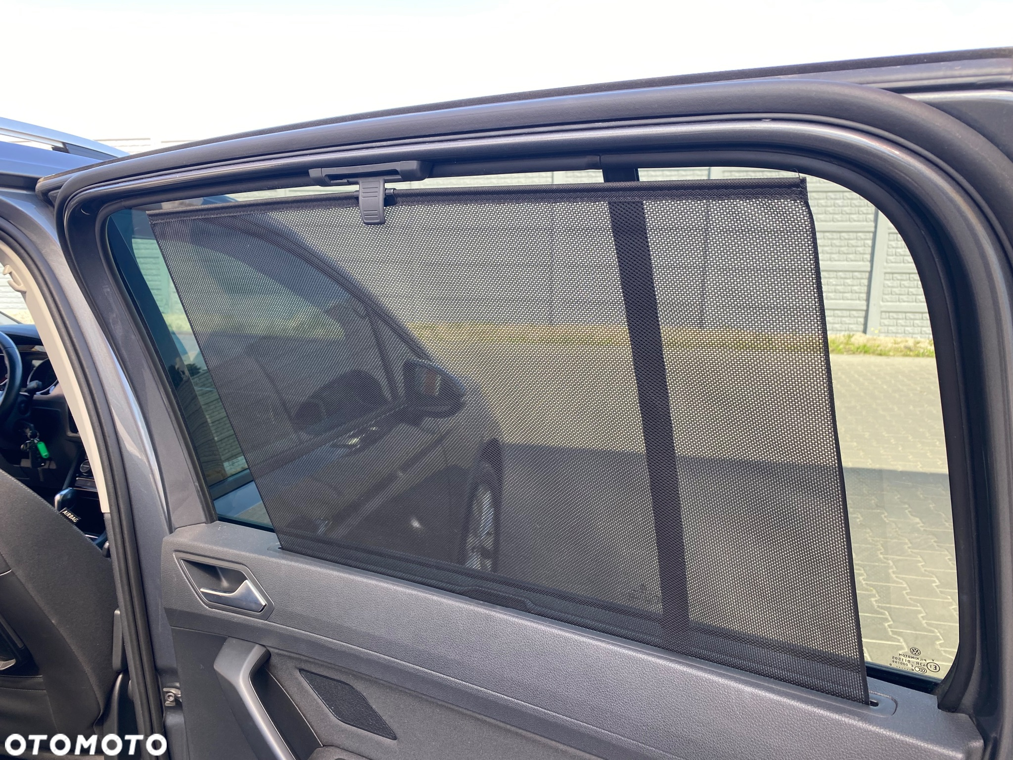 Volkswagen Touran 2.0 TDI BMT Highline DSG - 12
