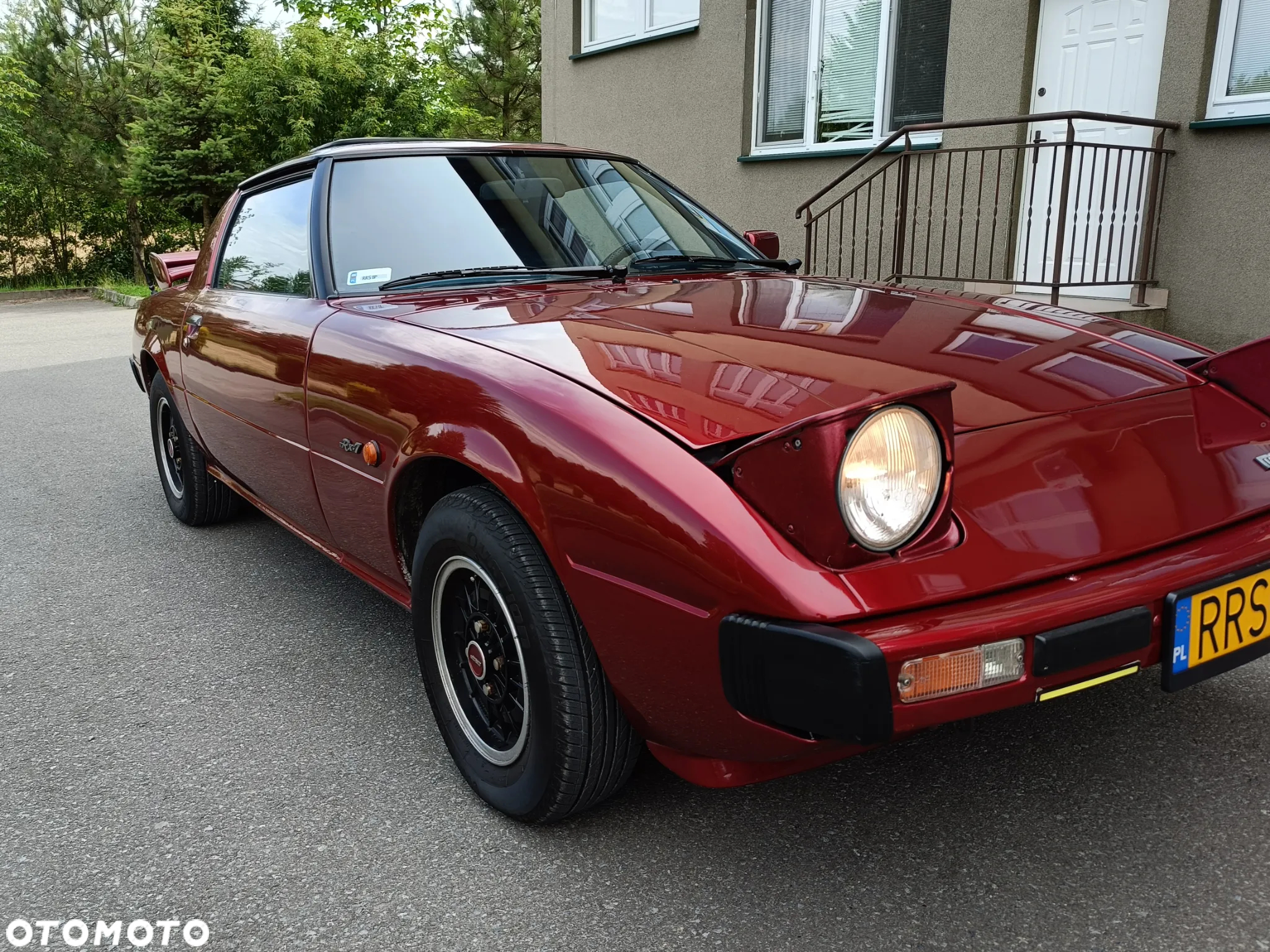 Mazda RX-7 - 9