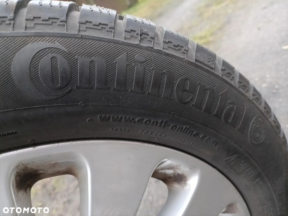 Mercedes-Benz Klasa C 200 CDI DPF Automatik Elegance - 22