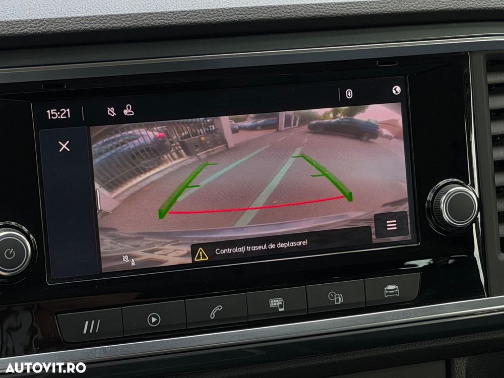 Seat Ateca 1.5 TSI ACT DSG OPF Style - 40