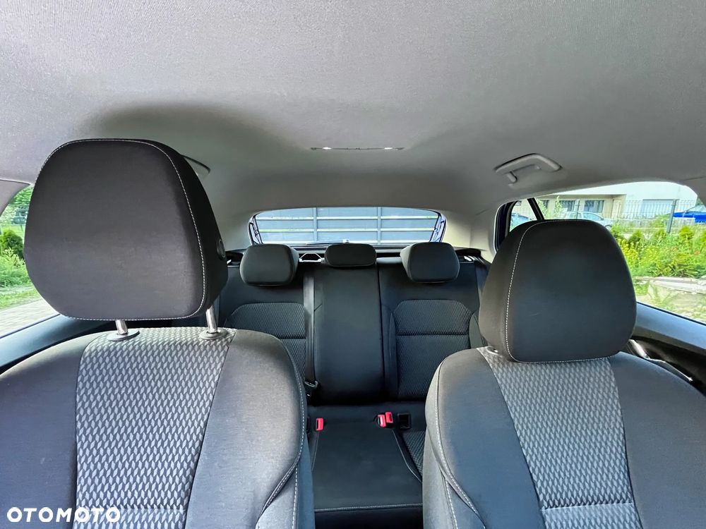 Skoda Fabia 1.0 TSI Style DSG - 14