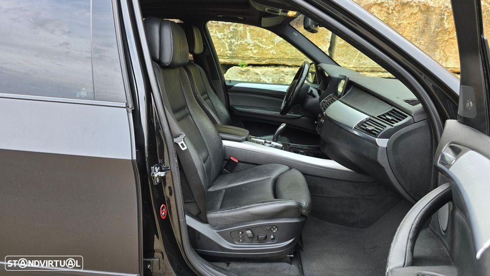 BMW X5 3.0 sd - 39