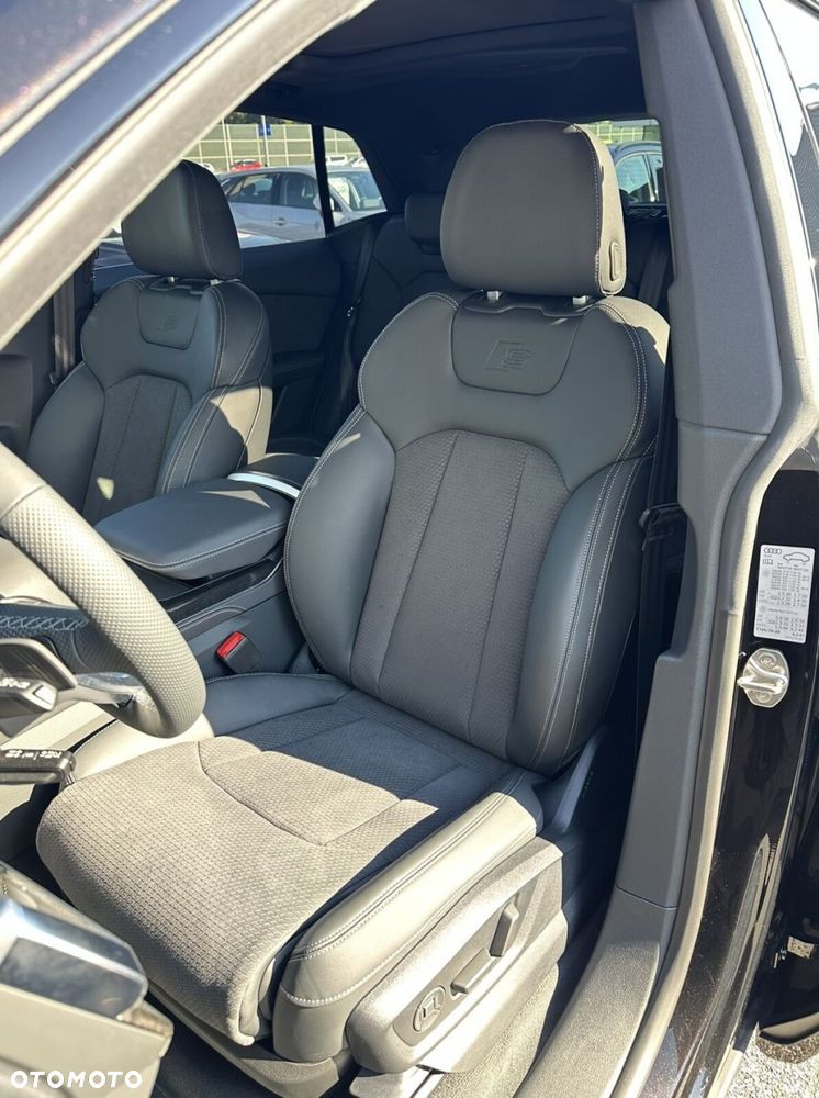 Audi Q8 - 18