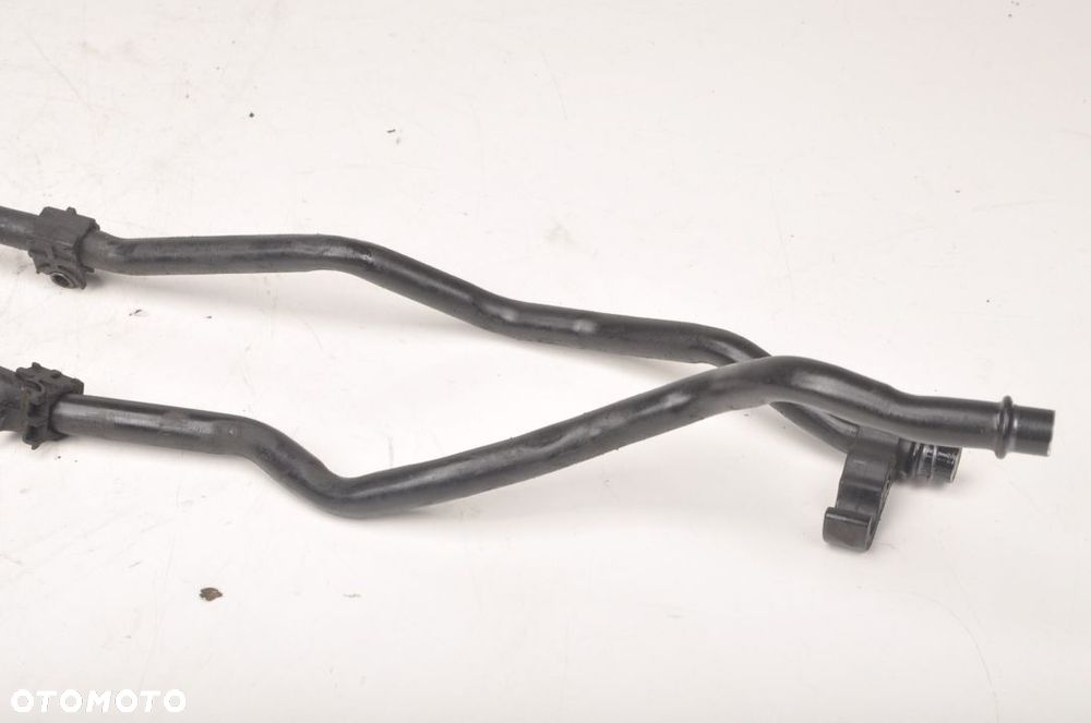 BMW E60 530d 3.0 PRZEWÓD OLEJOWY KOMPLET - 2