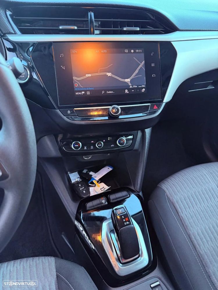 Opel Corsa-e - 13