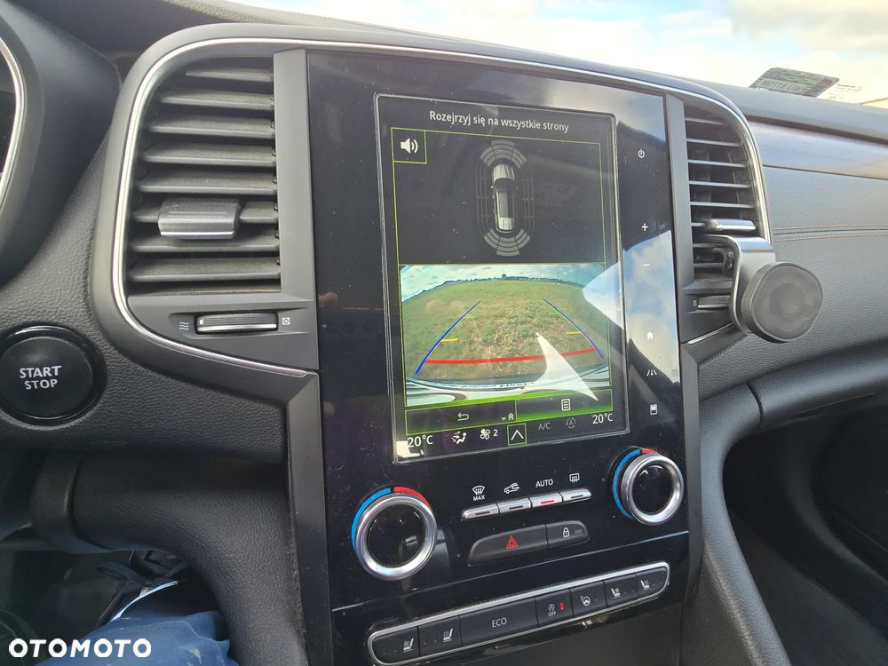 Renault Talisman 1.6 Energy dCi Intens EDC - 14
