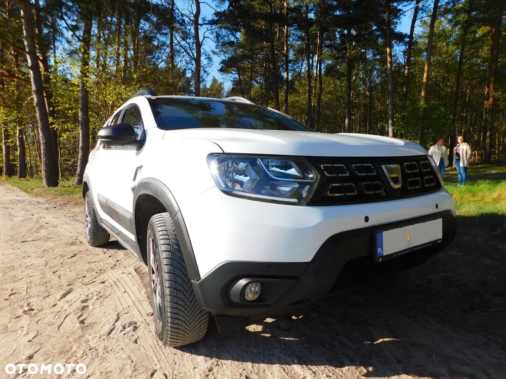 Dacia Duster 1.3 TCe Comfort - 3
