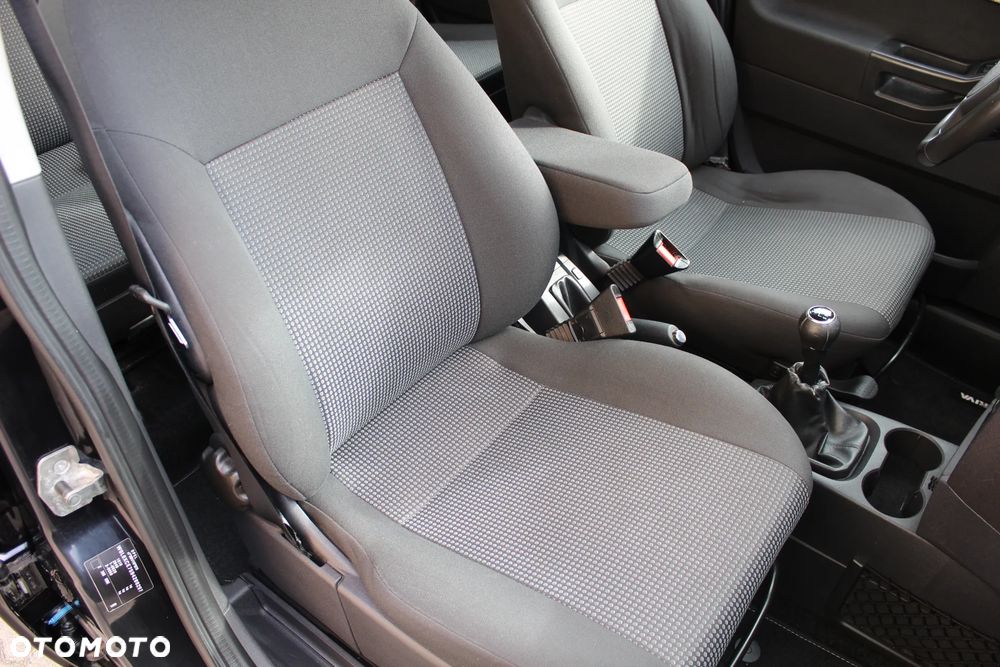 Opel Meriva - 22