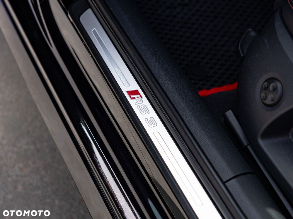 Audi RS3 Sportback 2.5 TFSI Quattro S tronic - 35