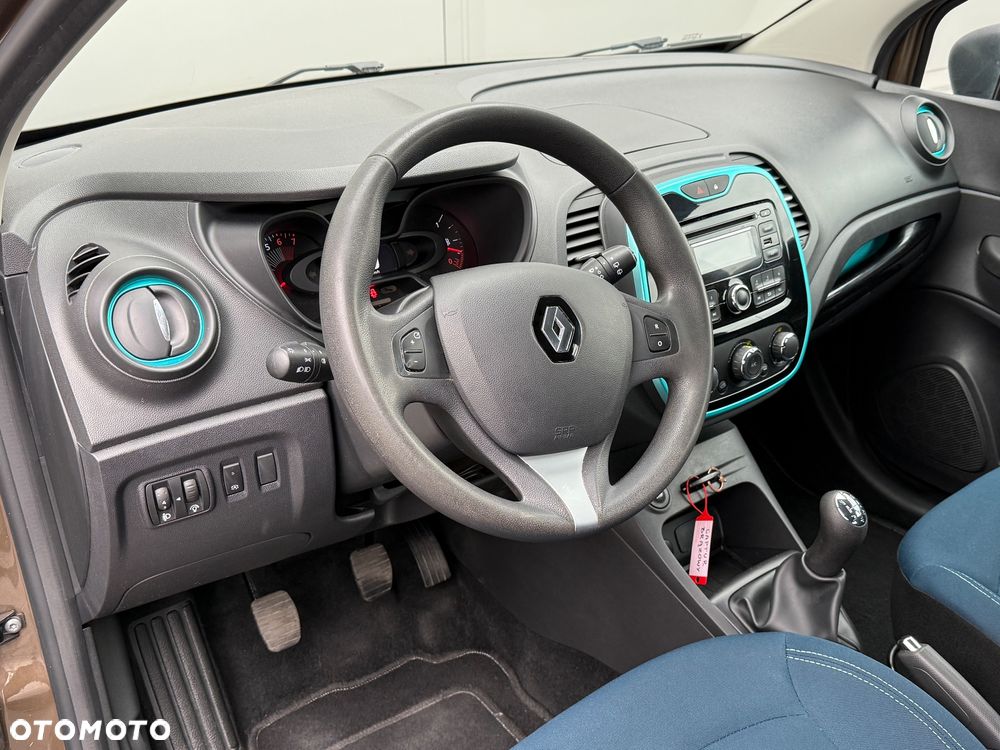 Renault Captur - 11