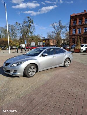Mazda 6 2.0 Exclusive - 6