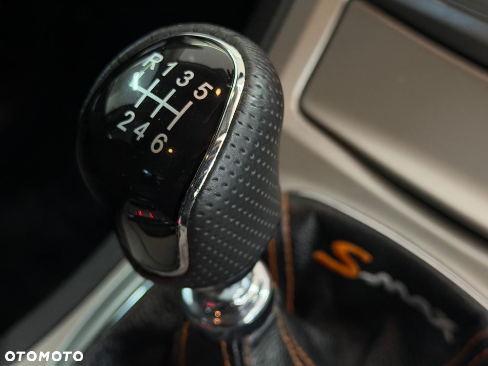 Ford S-Max - 20