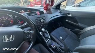 Honda Civic 1.4 Comfort - 3