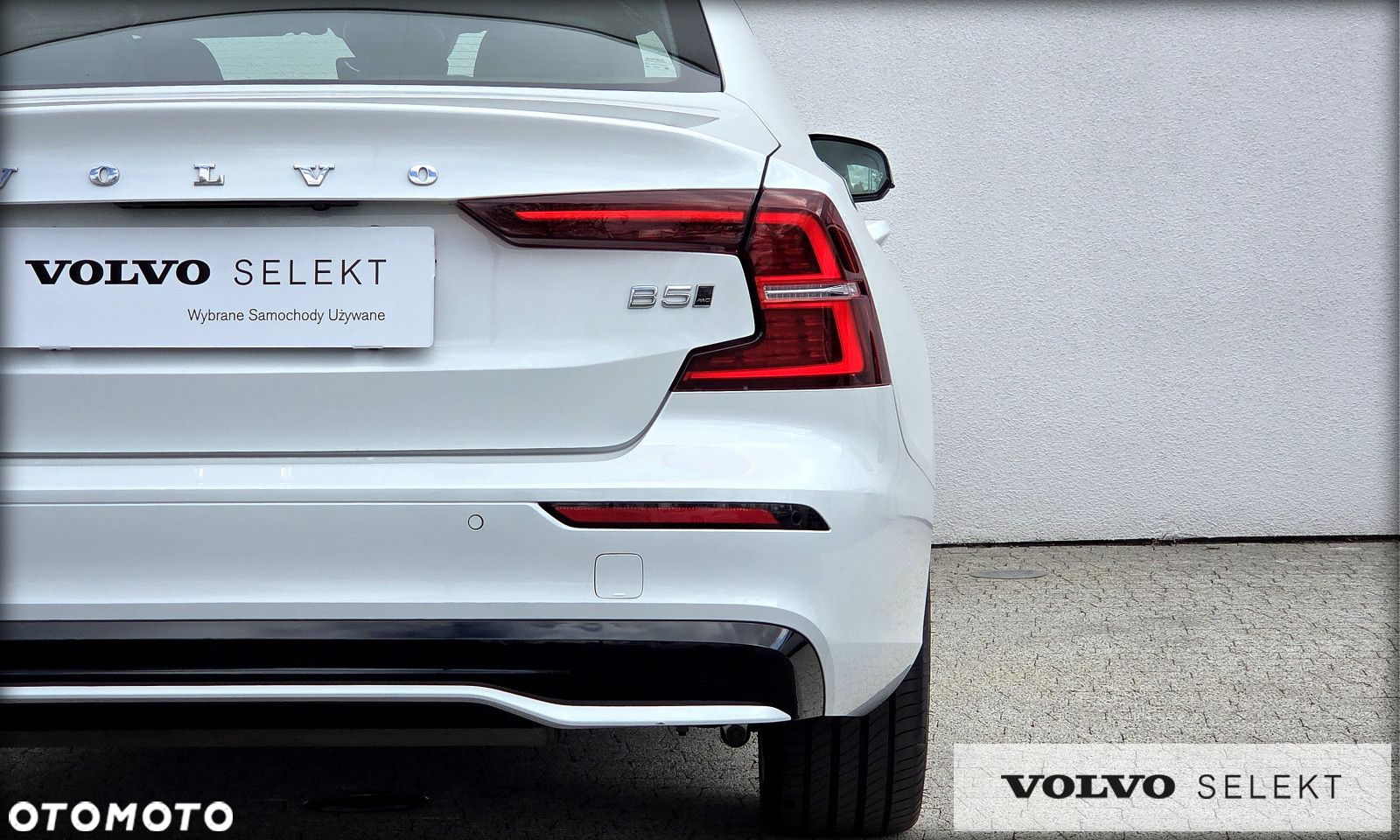Volvo S60 - 33