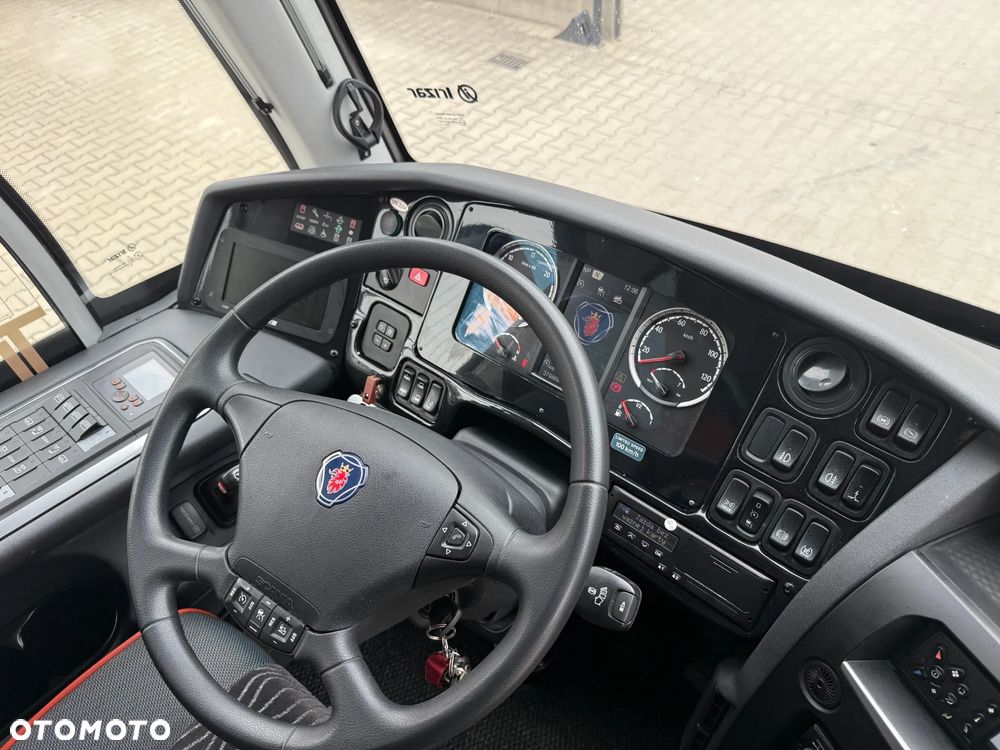 Scania Irizar I6s - 23