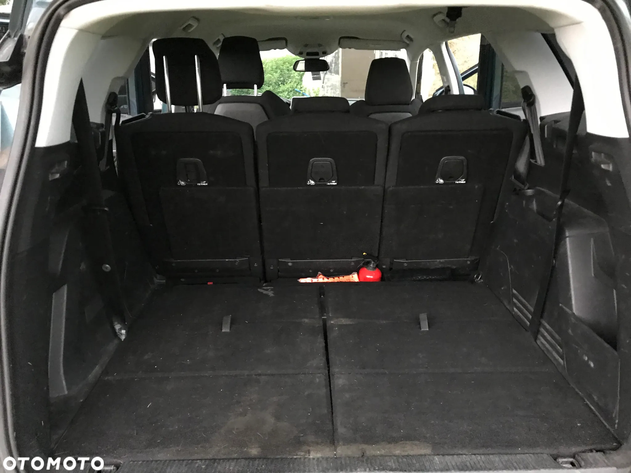 Peugeot 5008 2.0 BlueHDi Active 7os - 9