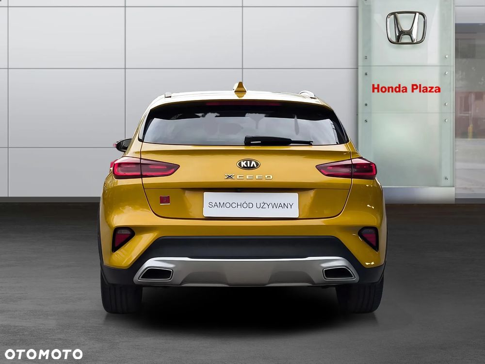 Kia XCeed 1.6 T-GDI XL DCT - 5