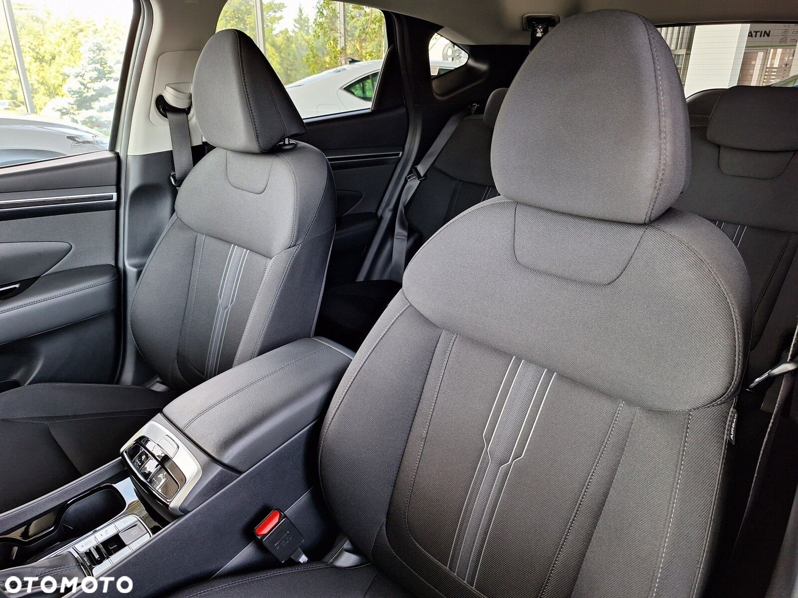 Hyundai Tucson - 19