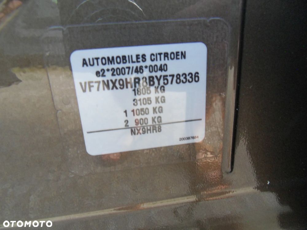 Citroën DS4 e-HDi 110 SoChic - 14