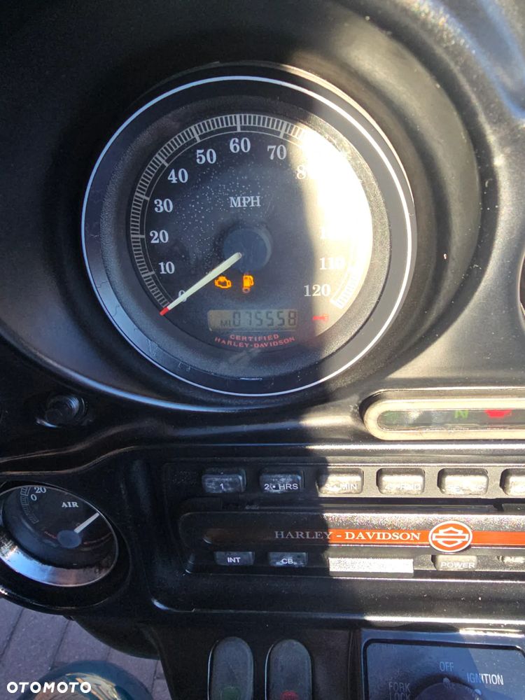 Harley-Davidson Touring Electra Glide - 26