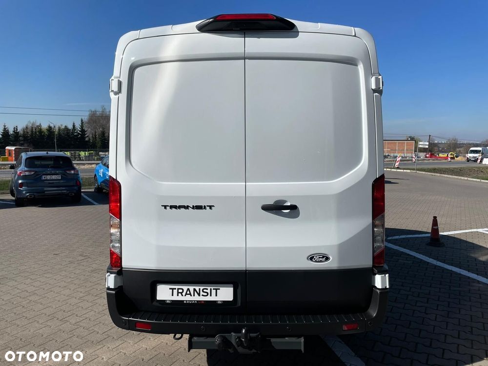 Ford transit Transit 350 2.0 EcoBlue 165km - 19