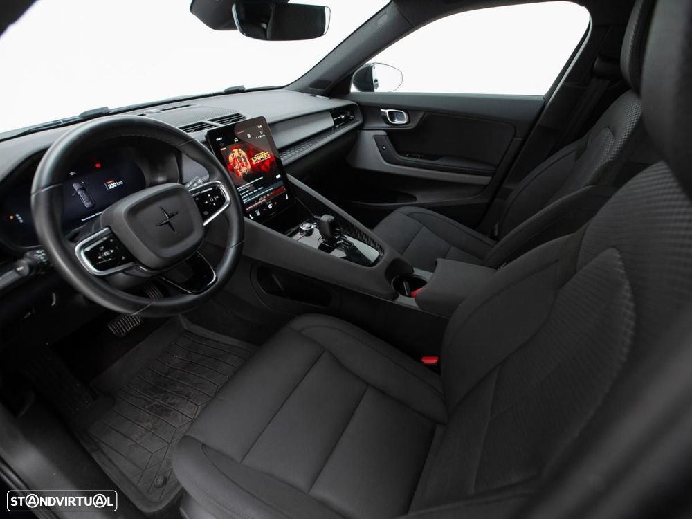 Polestar 2 Standard Range 69 kWh - 8