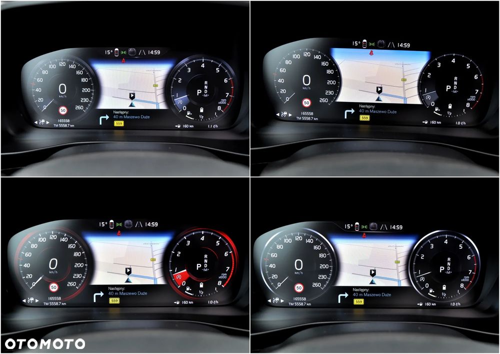 Volvo XC 40 B3 B DKG Plus Bright - 34