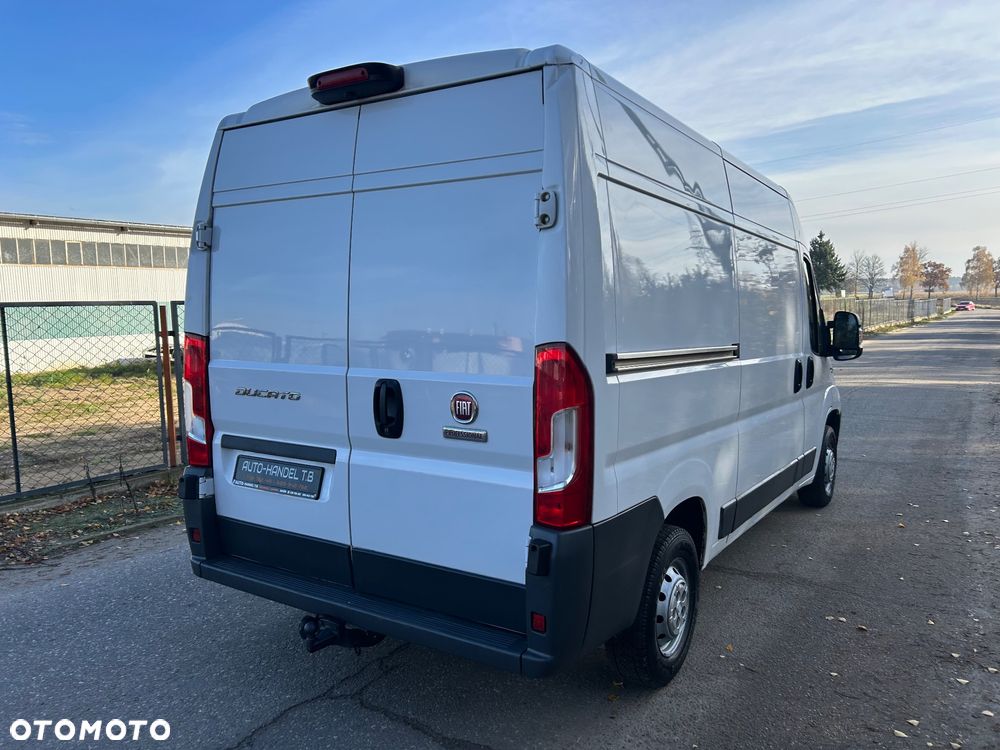 Fiat Ducato - 14
