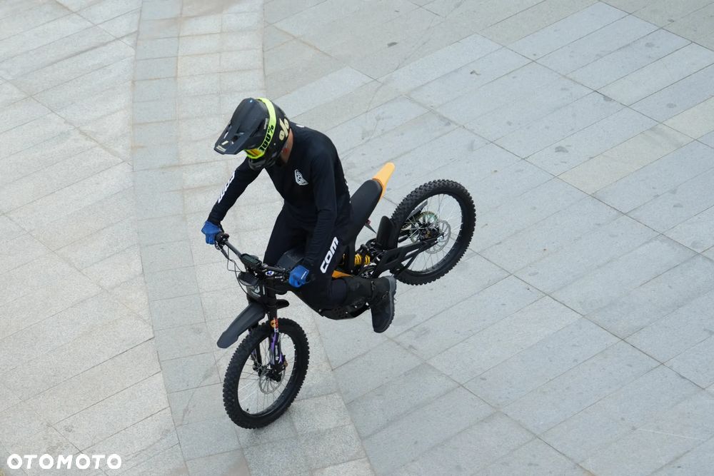 79Bike Falcon Pro - 11