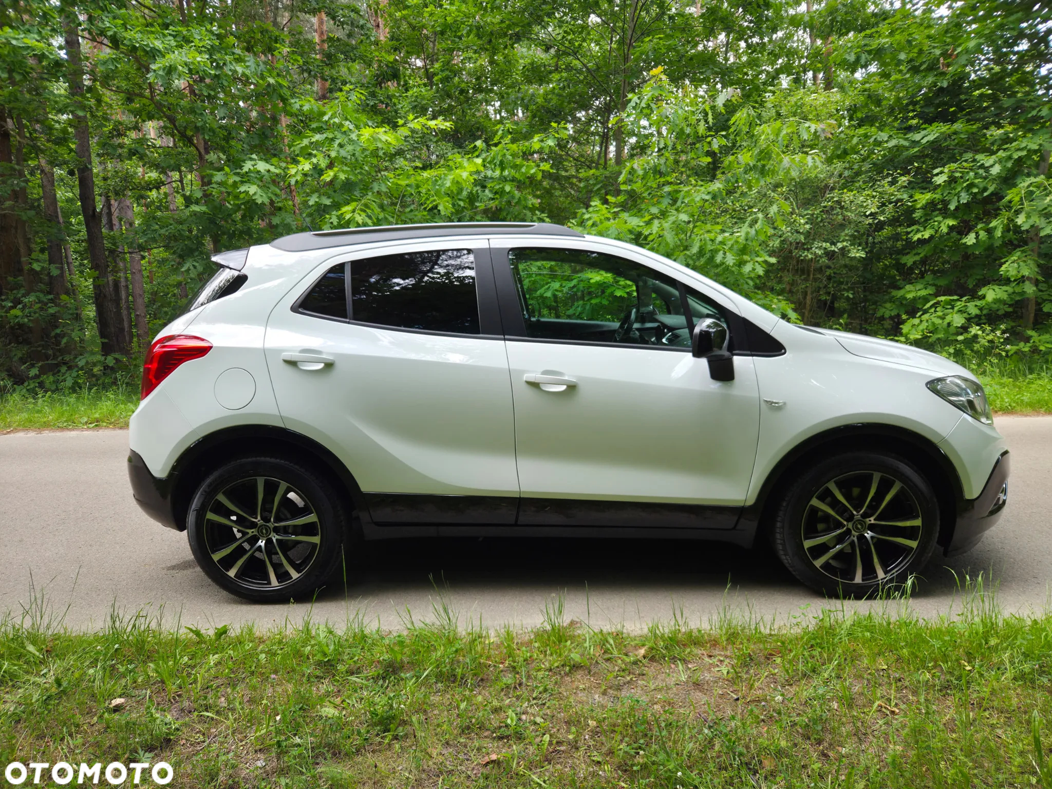 Opel Mokka 1.6 Cosmo S&S - 4