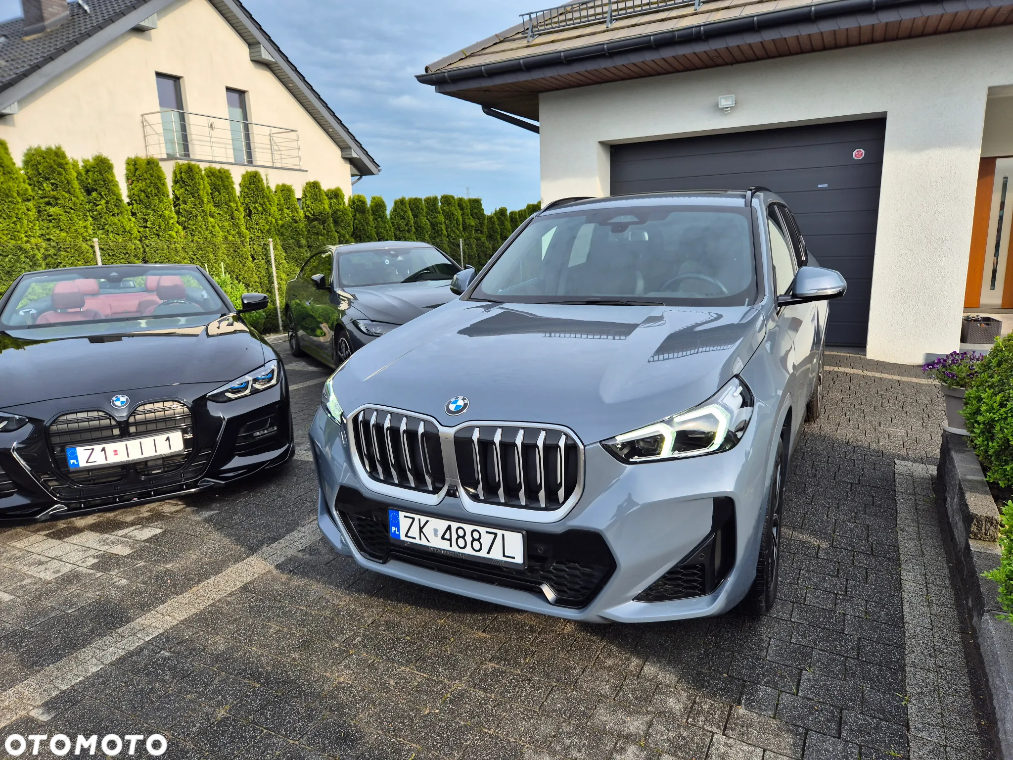 BMW X1 xDrive25i M Sport - 15