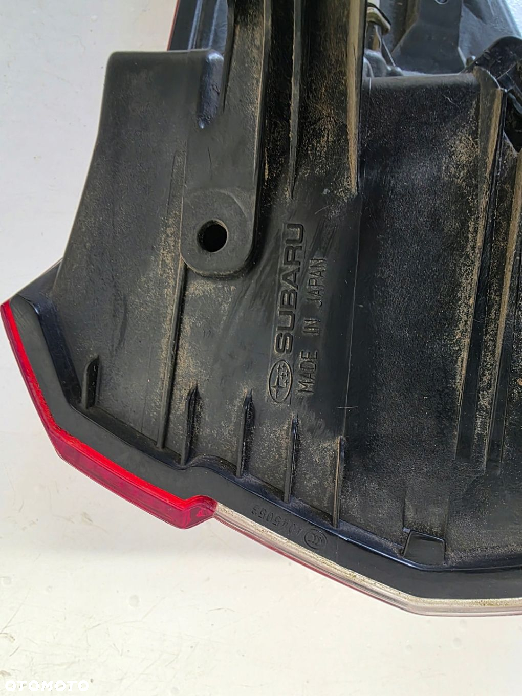 Lampa lewy tył SUBARU Outback LED 15- 220-60228 - 7