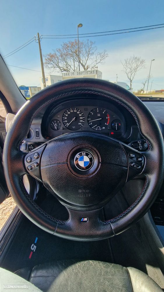 BMW 520 d Touring - 9