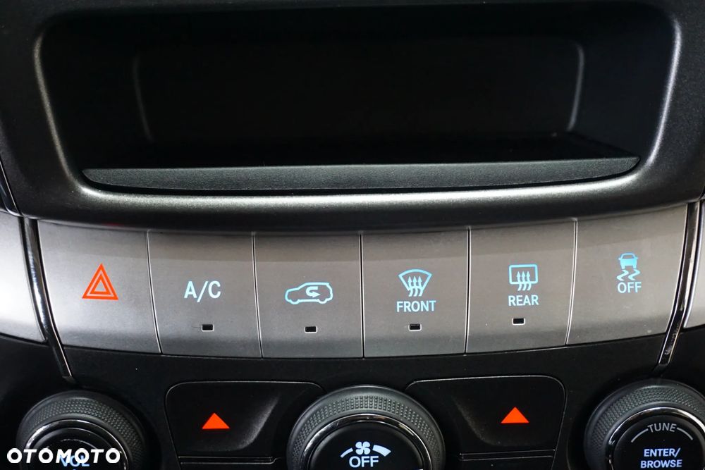 Fiat Freemont 2.0 Multijet 16V DPF Lounge - 39
