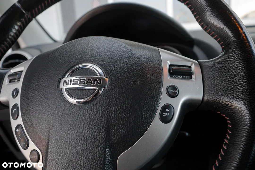 Nissan Qashqai - 20