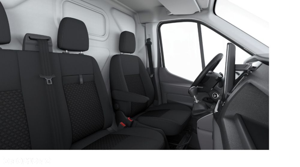 Ford TRANSIT 350 L3 M6 RWD - 8