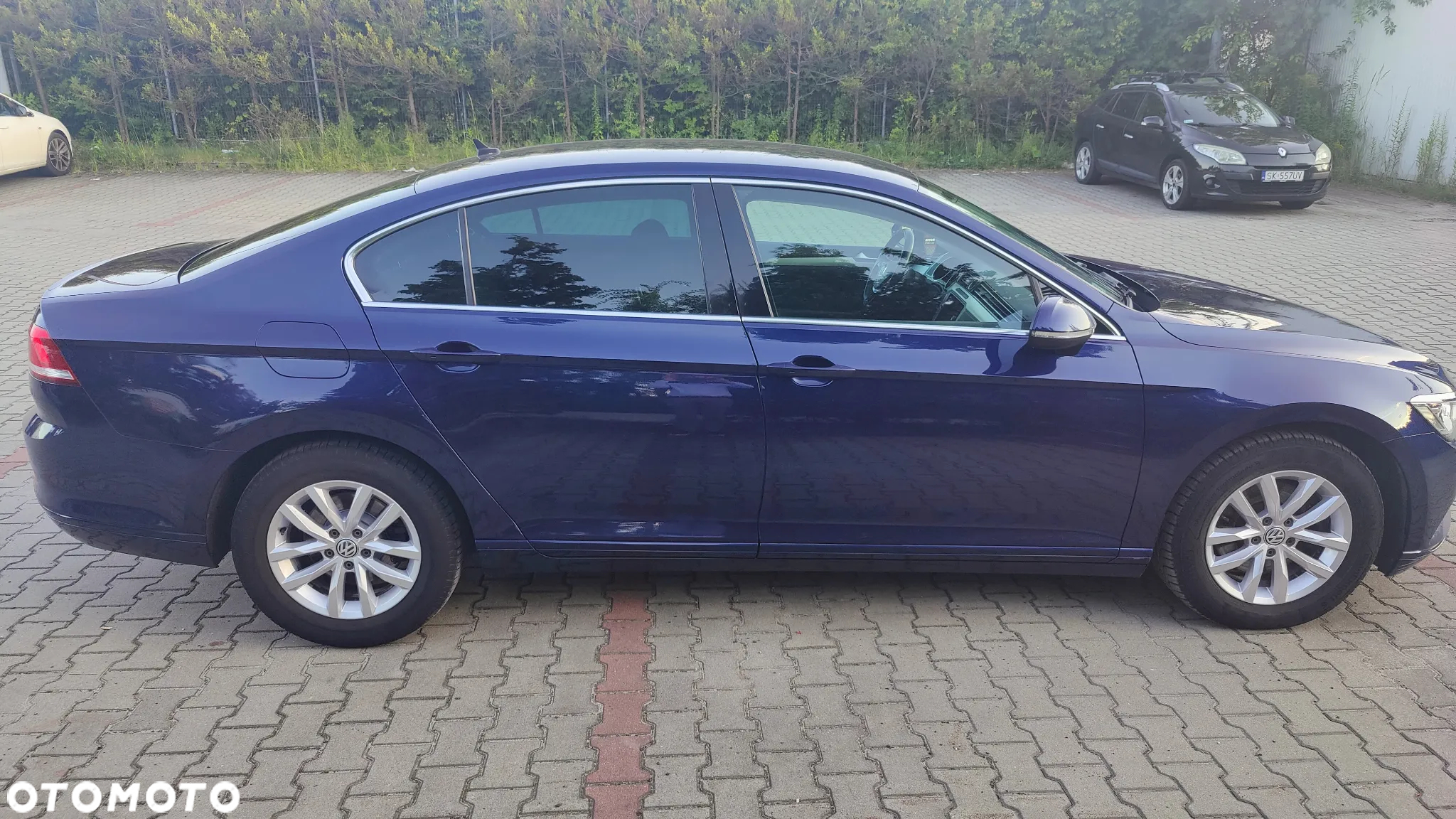 Volkswagen Passat 2.0 TDI BMT Comfortline DSG - 5