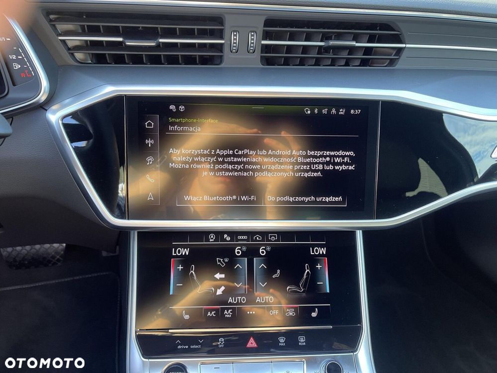 Audi A6 Limousine - 17