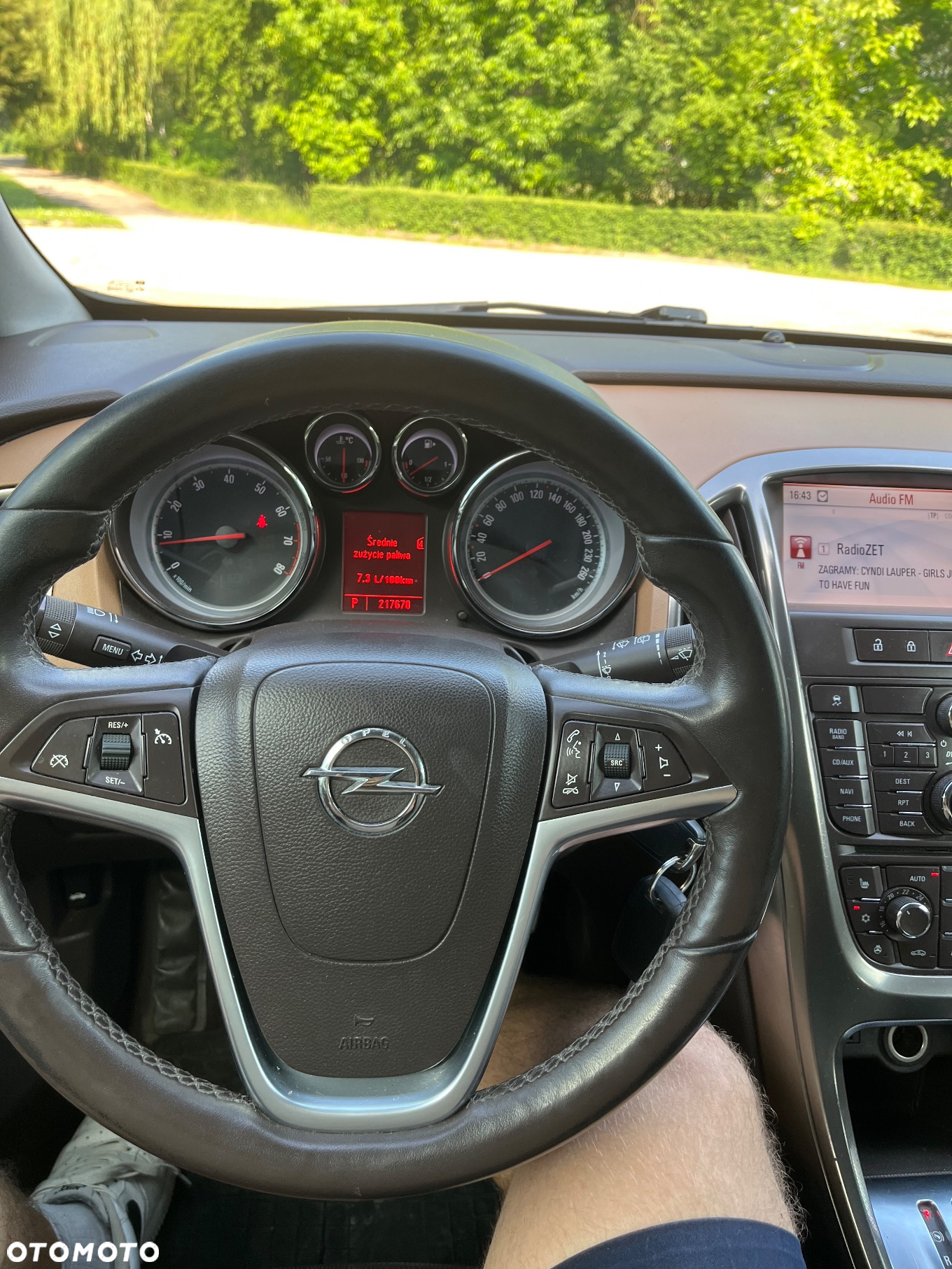 Opel Astra - 28