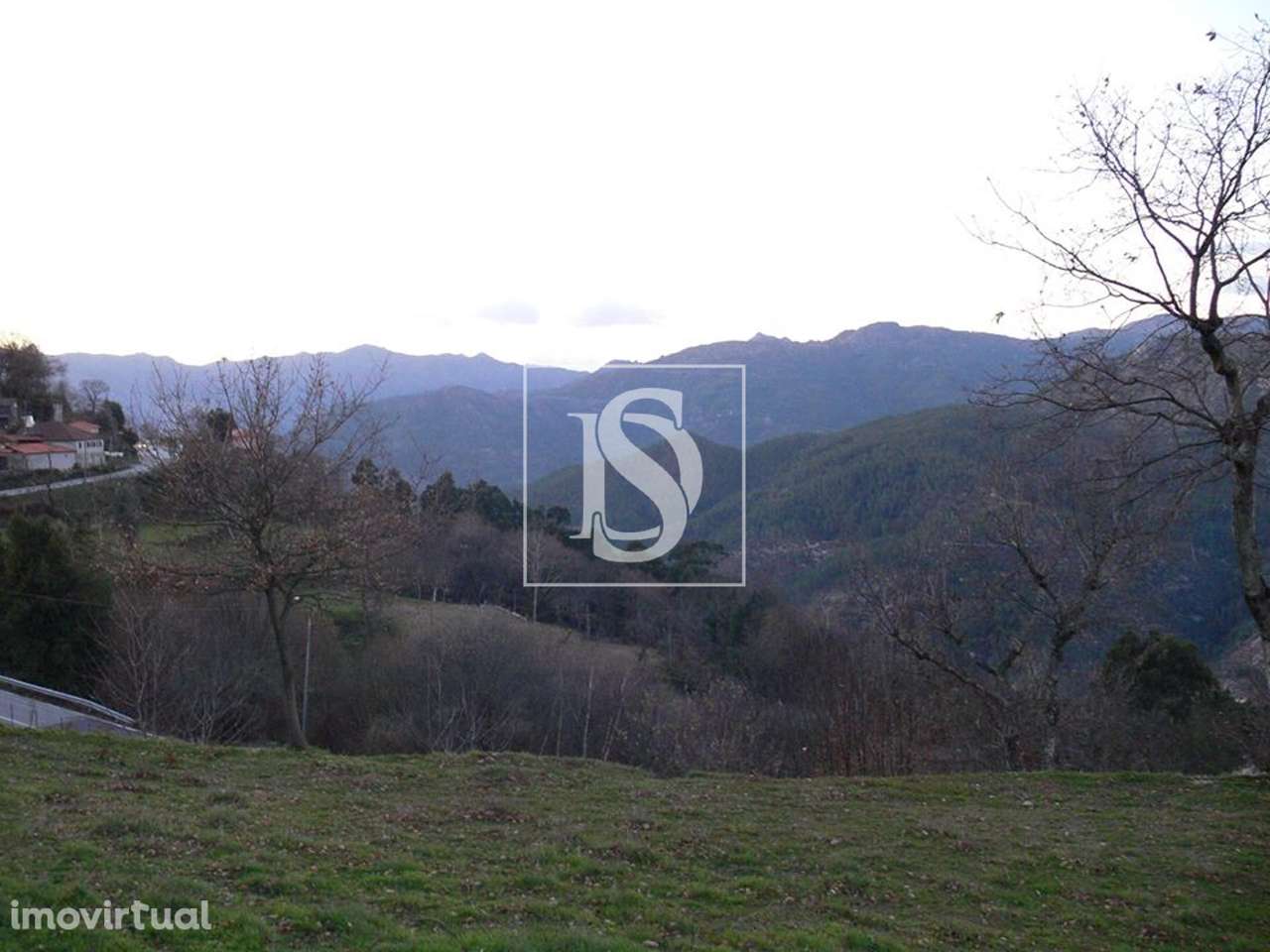 Terreno  Venda em Ventosa e Cova,Vieira do Minho - Grande imagem: 5/9